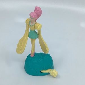 McDonald’s happy meal Sky Dancer toy X 2